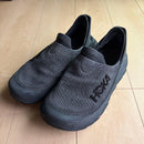Hoka Oneone Sneakers Restore Tc Black
