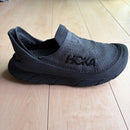 Hoka Oneone Sneakers Restore Tc Black