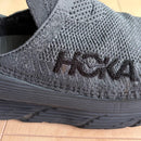 Hoka Oneone Sneakers Restore Tc Black