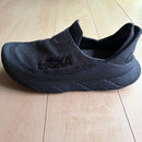 Hoka Oneone Sneakers Restore Tc Black