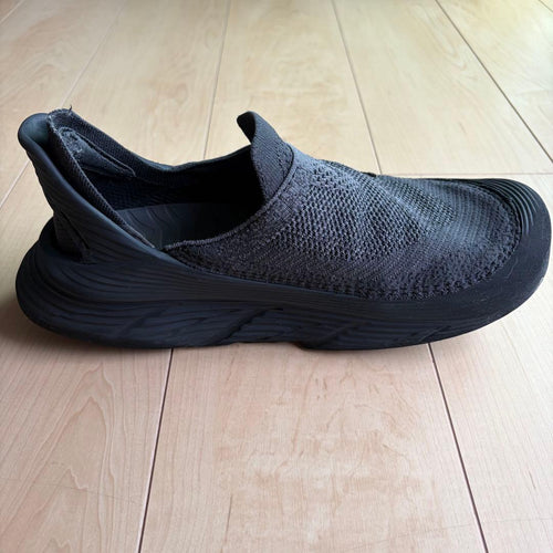 Hoka Oneone Sneakers Restore Tc Black