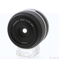 Nikon Lens (Zoom) Nikkor Z F 2 (Se) 258