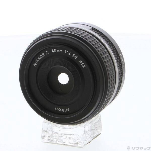 Nikon Lens (Zoom) Nikkor Z F 2 (Se) 258