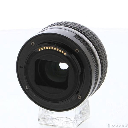 Nikon Lens (Zoom) Nikkor Z F 2 (Se) 258