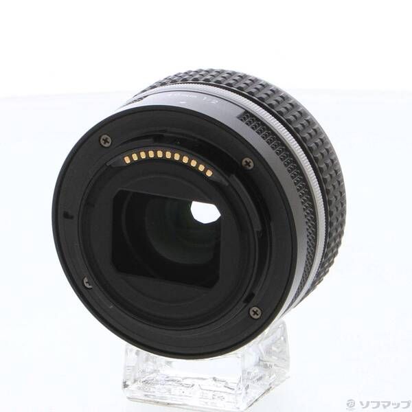 Nikon Lens (Zoom) Nikkor Z F 2 (Se) 258