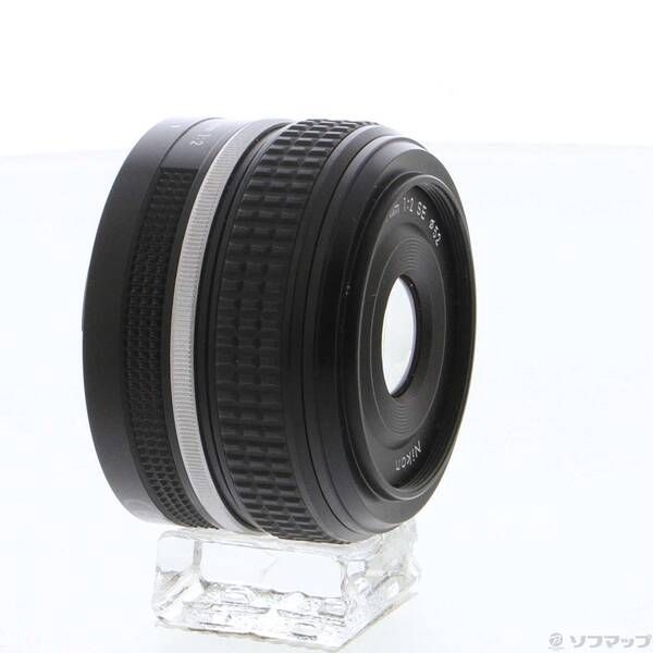 Nikon Lens (Zoom) Nikkor Z F 2 (Se) 258