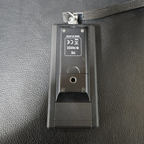 Korg Ic Recorder Voice Mr-2