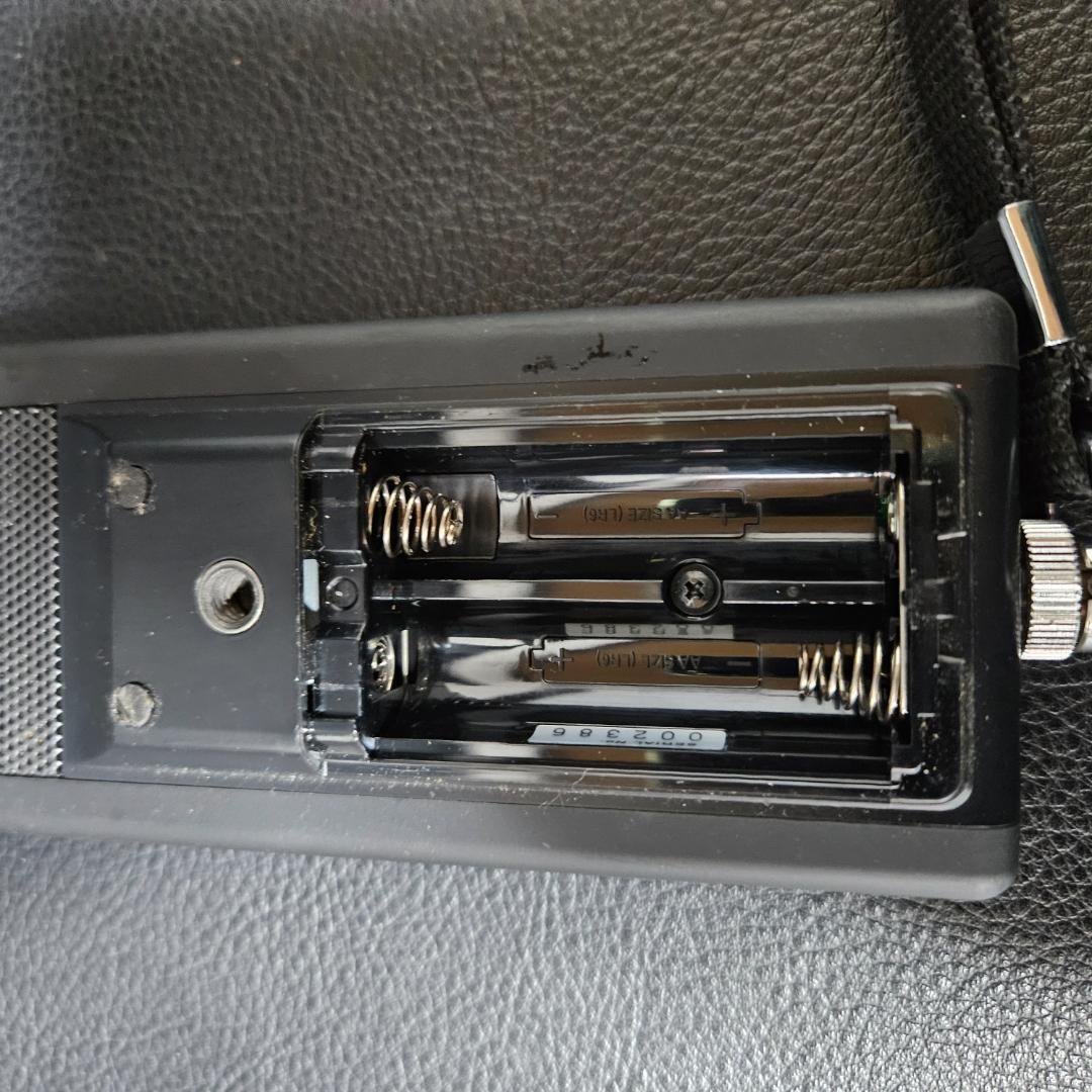 Korg Ic Recorder Voice Mr-2