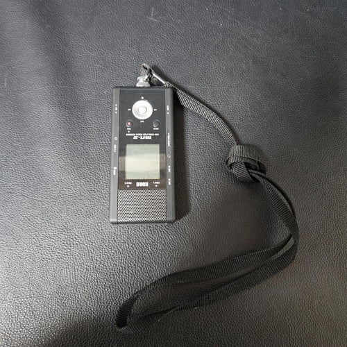 Korg Ic Recorder Voice Mr-2