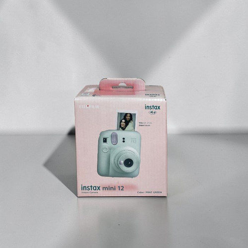 Fujifilm Others Ins Mini 12 Instax