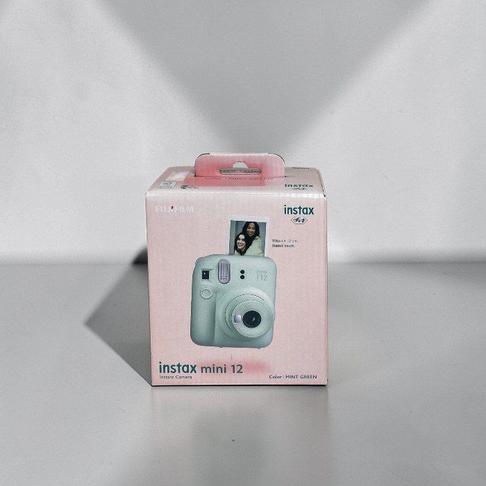 Fujifilm Others Ins Mini 12 Instax