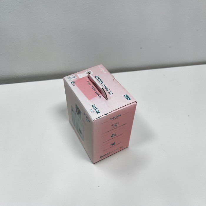 Fujifilm Others Ins Mini 12 Instax