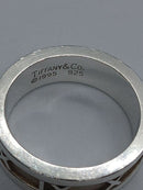 Tiffany Rings 13 Co. Sv 925