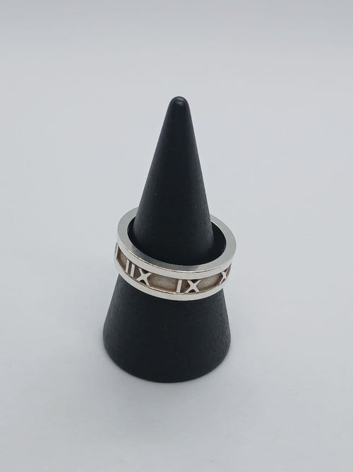 Tiffany Rings 13 Co. Sv 925