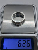 Tiffany Rings 13 Co. Sv 925
