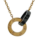 Cartier Necklace 18 K18