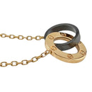 Cartier Necklace 18 K18