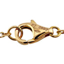 Cartier Necklace 18 K18