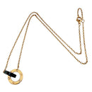 Cartier Necklace 18 K18