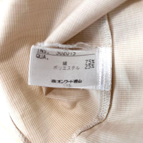 Yves Saint Laurent Button-Up Shirts Ysl 41-82