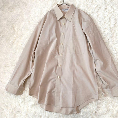 Yves Saint Laurent Button-Up Shirts Ysl 41-82