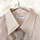 Yves Saint Laurent Button-Up Shirts Ysl 41-82