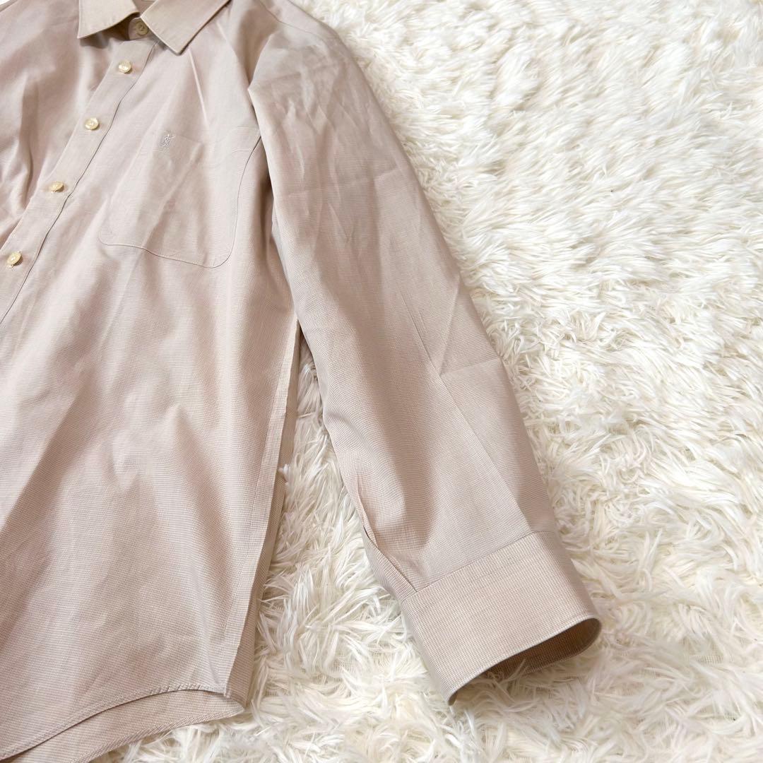 Yves Saint Laurent Button-Up Shirts Ysl 41-82