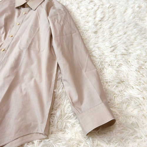 Yves Saint Laurent Button-Up Shirts Ysl 41-82