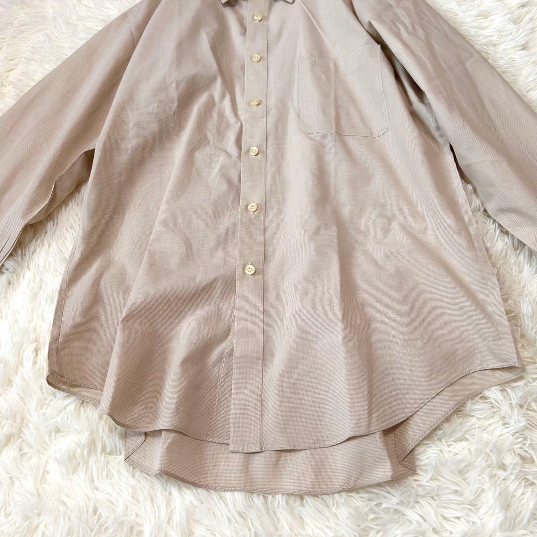 Yves Saint Laurent Button-Up Shirts Ysl 41-82