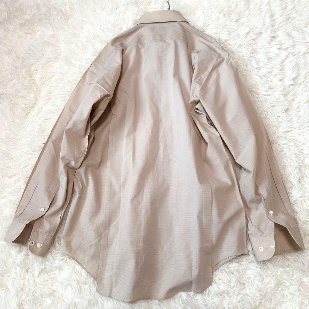 Yves Saint Laurent Button-Up Shirts Ysl 41-82