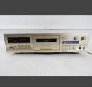 Cd, Md Cassette Decks Pioneer T-D7