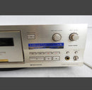 Cd, Md Cassette Decks Pioneer T-D7