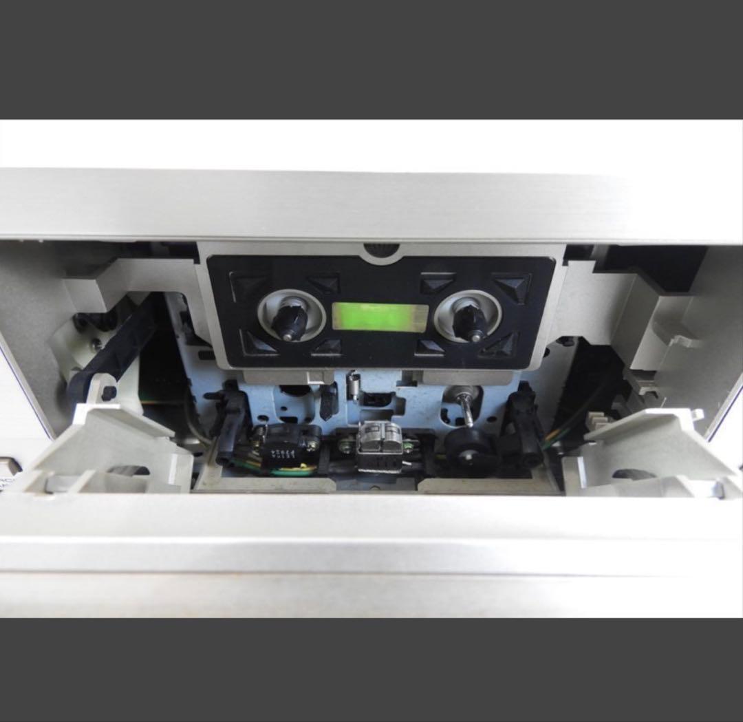 Cd, Md Cassette Decks Pioneer T-D7
