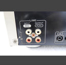 Cd, Md Cassette Decks Pioneer T-D7