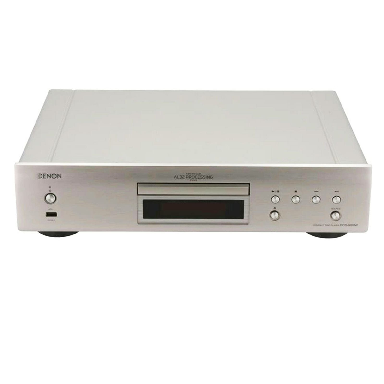 Denon Cd Sacd Player Dcd-900Ne B 25