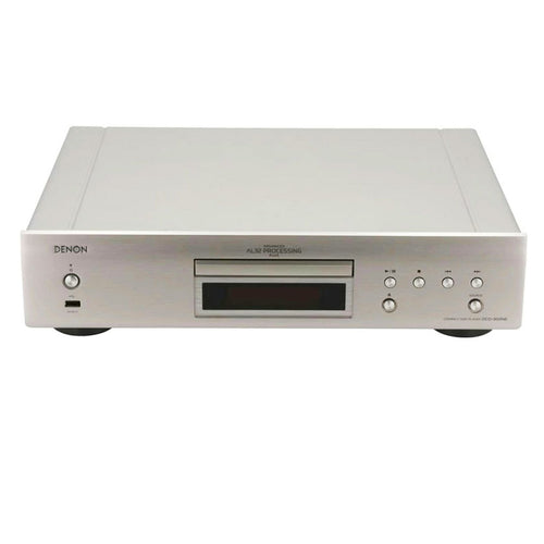 Denon Cd Sacd Player Dcd-900Ne B 25