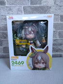 Good Smile Company Game Character