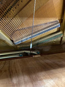 Yamaha Uplight Piano W104