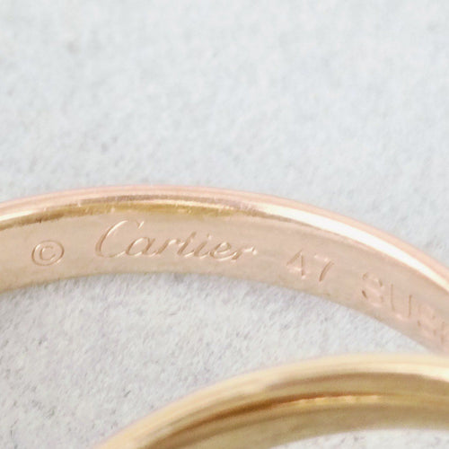 Ring 18 K18 5.62 7 Z965