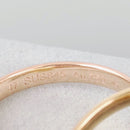 Ring 18 K18 5.62 7 Z965