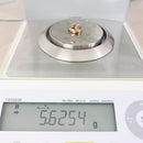 Ring 18 K18 5.62 7 Z965