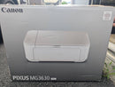Inkjet Printers Canon Pixus Mg3630