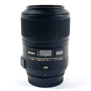 Nikon Lens (Single Focus) Af-S Dx Micro Nikkor F3.5G Ed Vr