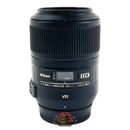 Nikon Lens (Single Focus) Af-S Dx Micro Nikkor F3.5G Ed Vr