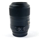 Nikon Lens (Single Focus) Af-S Dx Micro Nikkor F3.5G Ed Vr