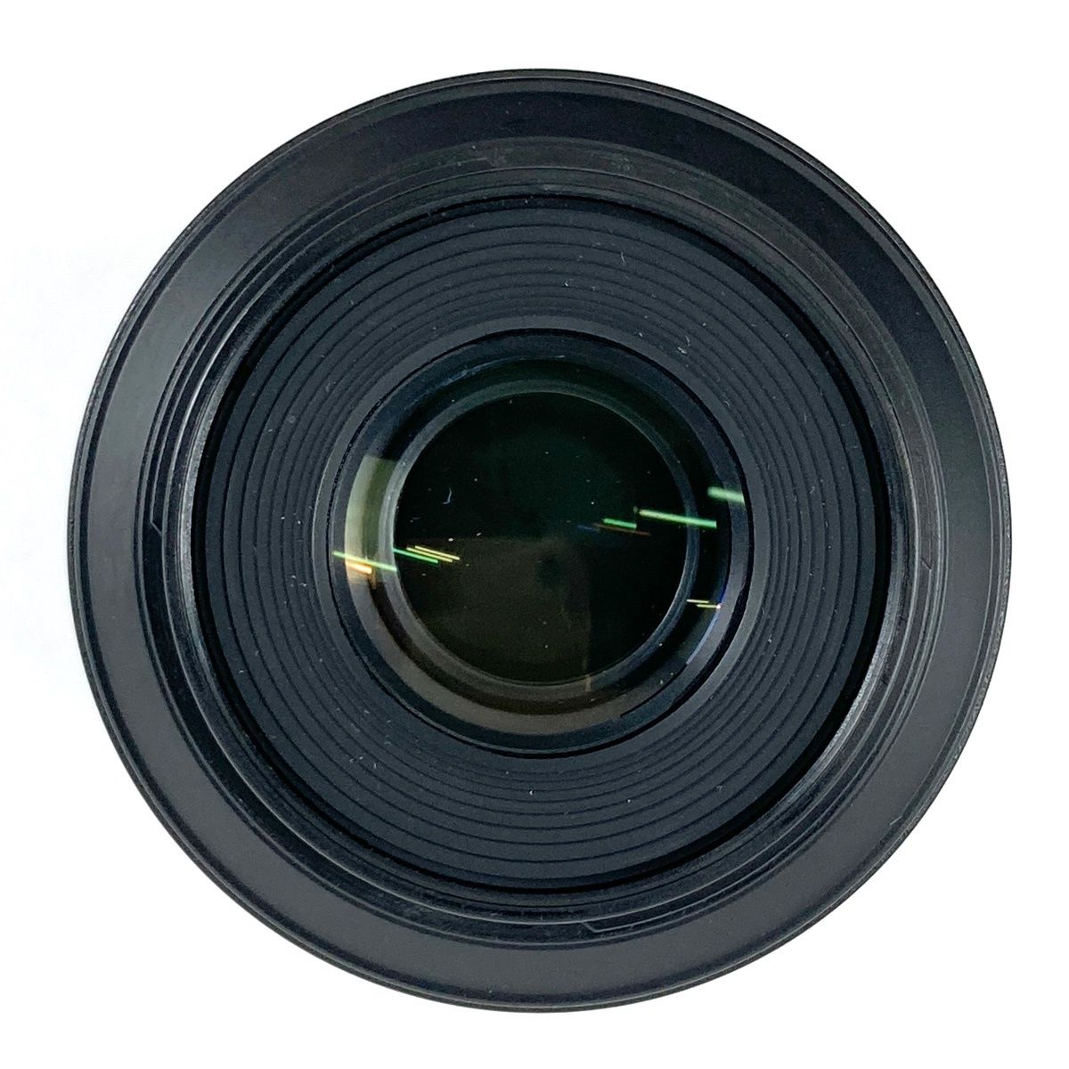 Nikon Lens (Single Focus) Af-S Dx Micro Nikkor F3.5G Ed Vr
