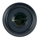 Nikon Lens (Single Focus) Af-S Dx Micro Nikkor F3.5G Ed Vr