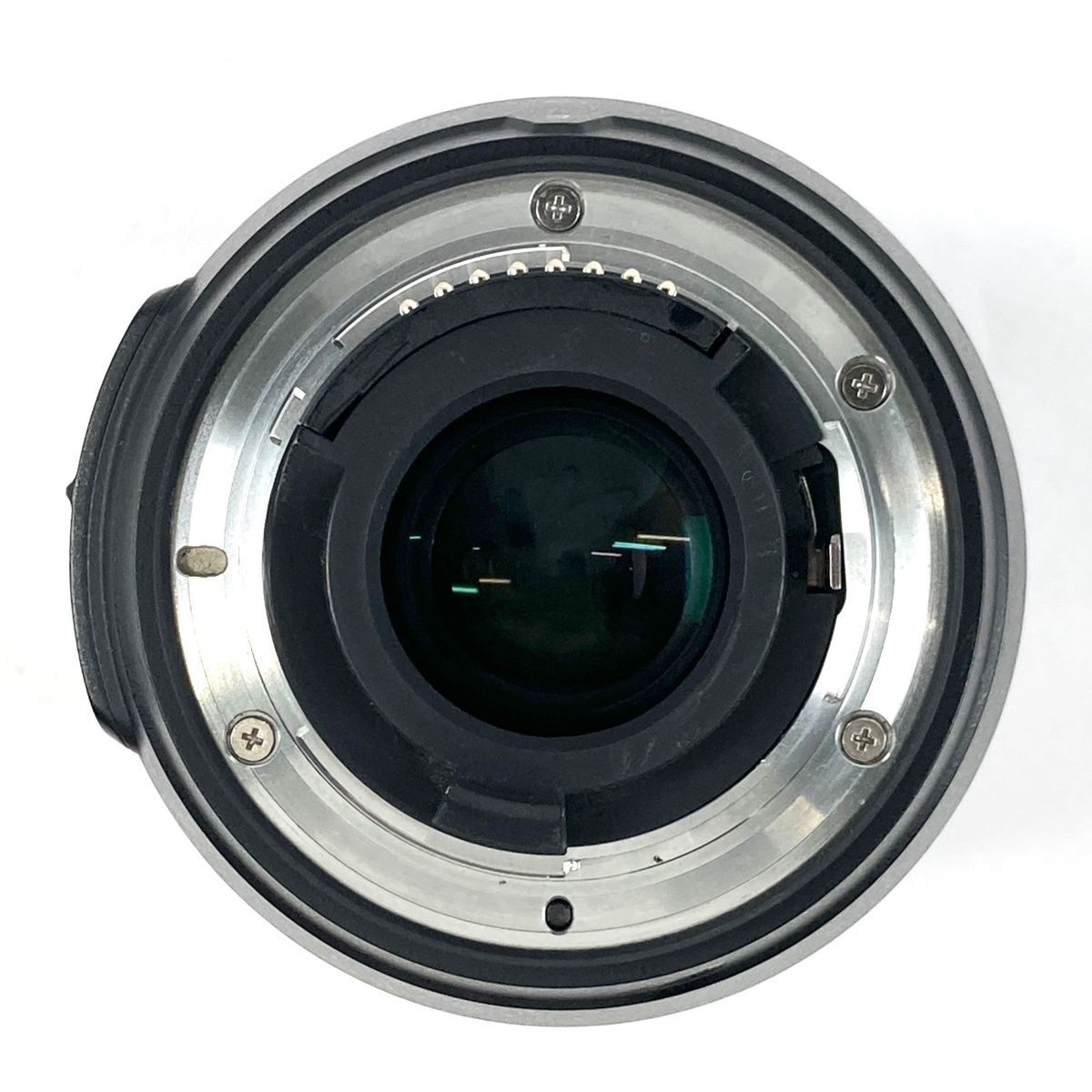 Nikon Lens (Single Focus) Af-S Dx Micro Nikkor F3.5G Ed Vr