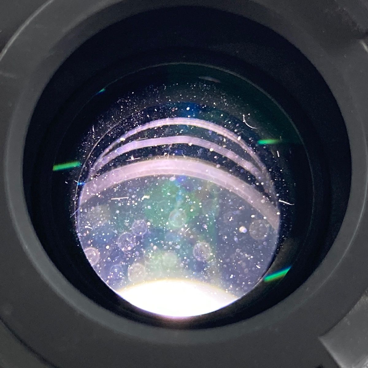 Nikon Lens (Single Focus) Af-S Dx Micro Nikkor F3.5G Ed Vr