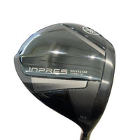 Driver Inpres Drivestar Type/D(2025) 10.5 Dr Speeder Nx For Yamaha Tm-425D R) B